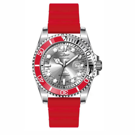 RELOJ ANALOGICO HOMBRE 47167 INVICTA INVICTA