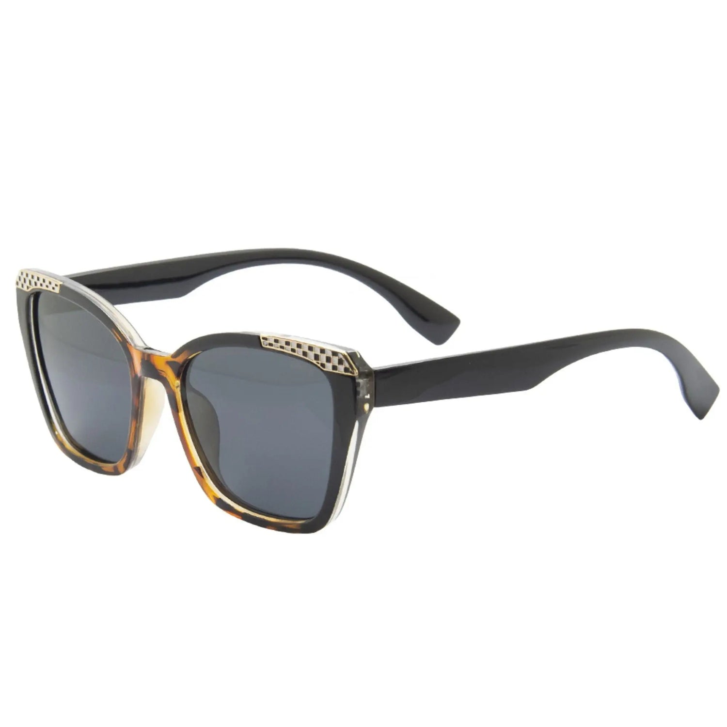LENTES DE SOL POLARIZADO MUJER PR9138 ZANETTY - 1023386 ZANETTY