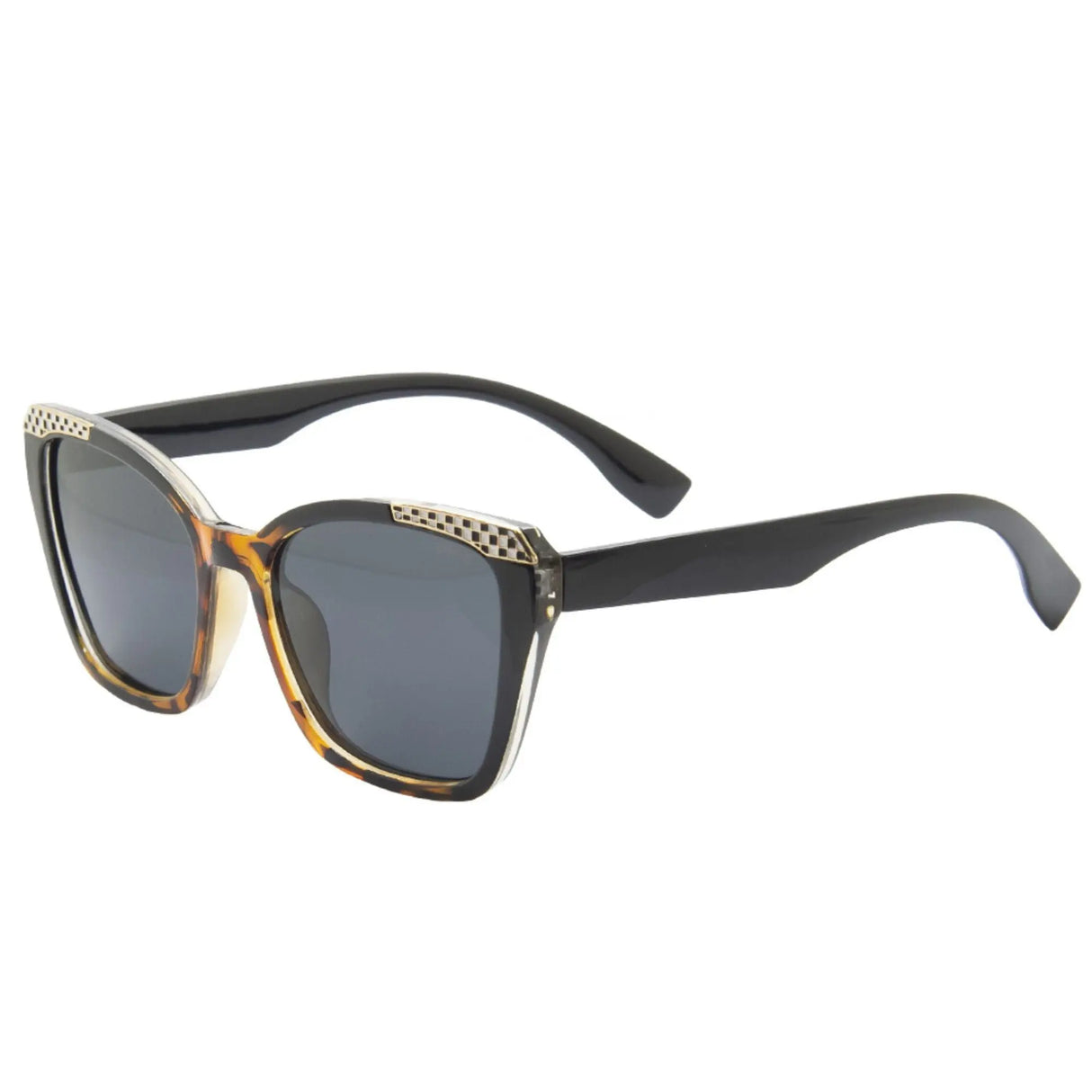 LENTES DE SOL POLARIZADO MUJER PR9138 ZANETTY - 1023386 ZANETTY