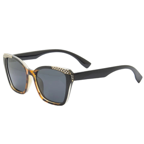 LENTES DE SOL POLARIZADO MUJER PR9138 ZANETTY - 1023386 ZANETTY