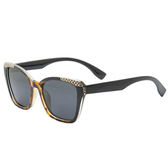 LENTES DE SOL POLARIZADO MUJER PR9138 ZANETTY - 1023386 ZANETTY