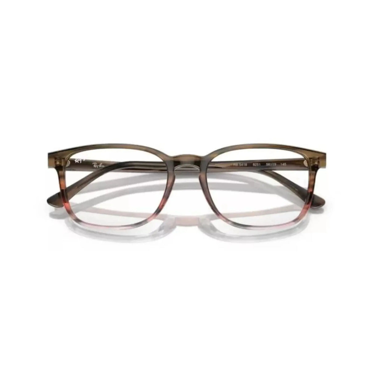 MONTURA UNISEX RX5418 8251 54 RAYBAN RAY-BAN