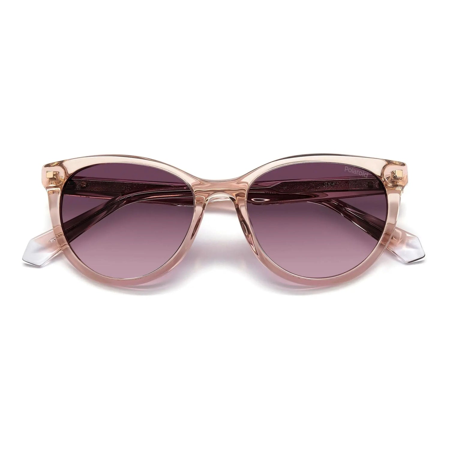 LENTES DE SOL POLARIZADA MUJER PLD 4111/S/X 35J XW POLAROID POLAROID