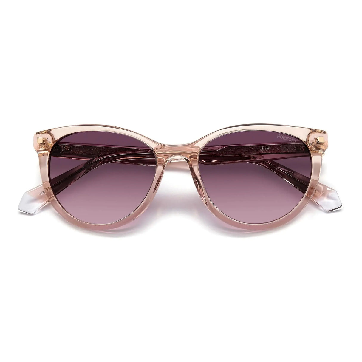 LENTES DE SOL POLARIZADA MUJER PLD 4111/S/X 35J XW POLAROID POLAROID