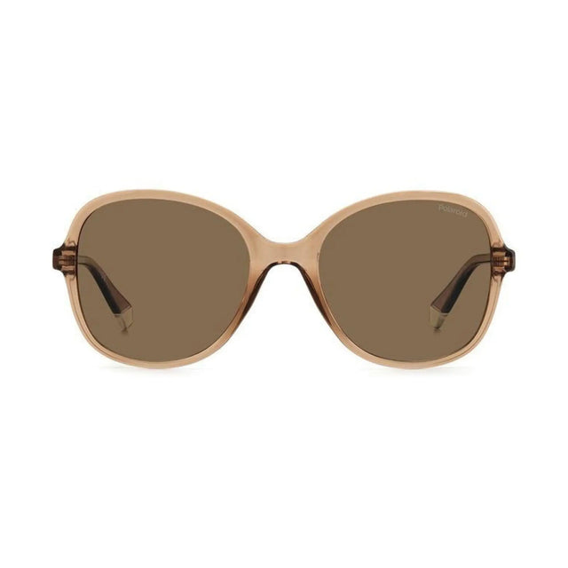LENTES DE SOL POLARIZADA MUJER PLD 4136/S 10ASP POLAROID POLAROID