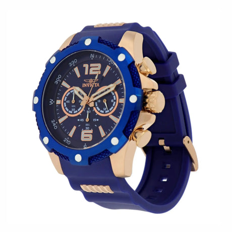 RELOJ ACUATICO HOMBRE 39990 INVICTA SPORT 1018308 INVICTA