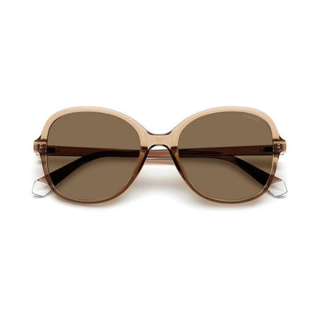 LENTES DE SOL POLARIZADA MUJER PLD 4136/S 10ASP POLAROID POLAROID