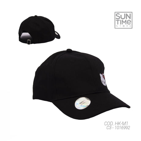 GORRA MALLA MUJER HK-M1 HELLO KITTY FASHION 1016992 HELLO KITTY