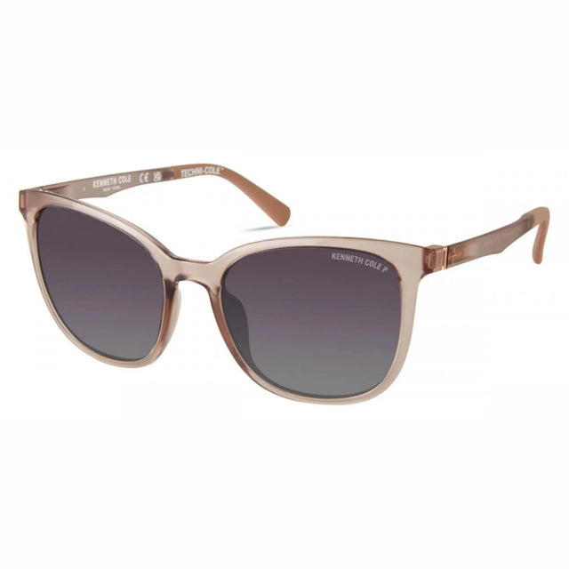 LENTES DE SOL POLARIZADA MUJER KC7263 72D KENNETH COLE KENNETH COLE