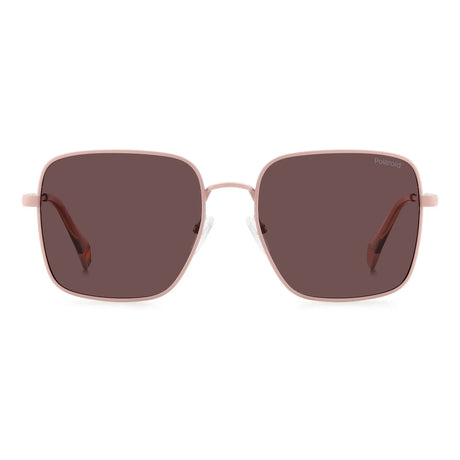 LENTES DE SOL POLARIZADA MUJER PLD 6194/S/X 8KJ KL POLAROID POLAROID