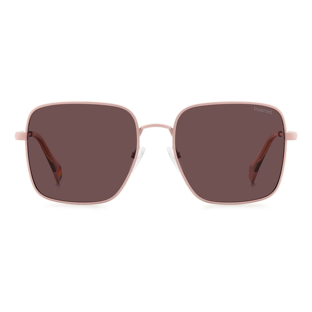 LENTES DE SOL POLARIZADA MUJER PLD 6194/S/X 8KJ KL POLAROID POLAROID
