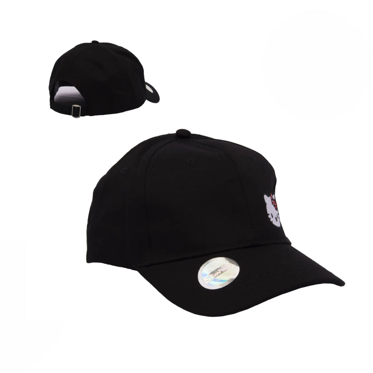 GORRA MALLA MUJER HK-M1 HELLO KITTY FASHION 1016992 HELLO KITTY