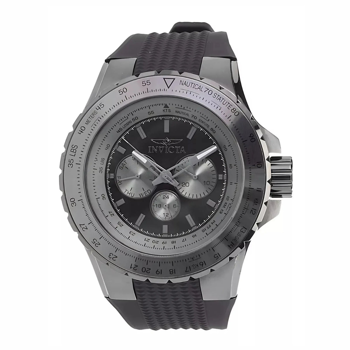 RELOJ ANALOGICO HOMBRE 39271 INVICTA INVICTA