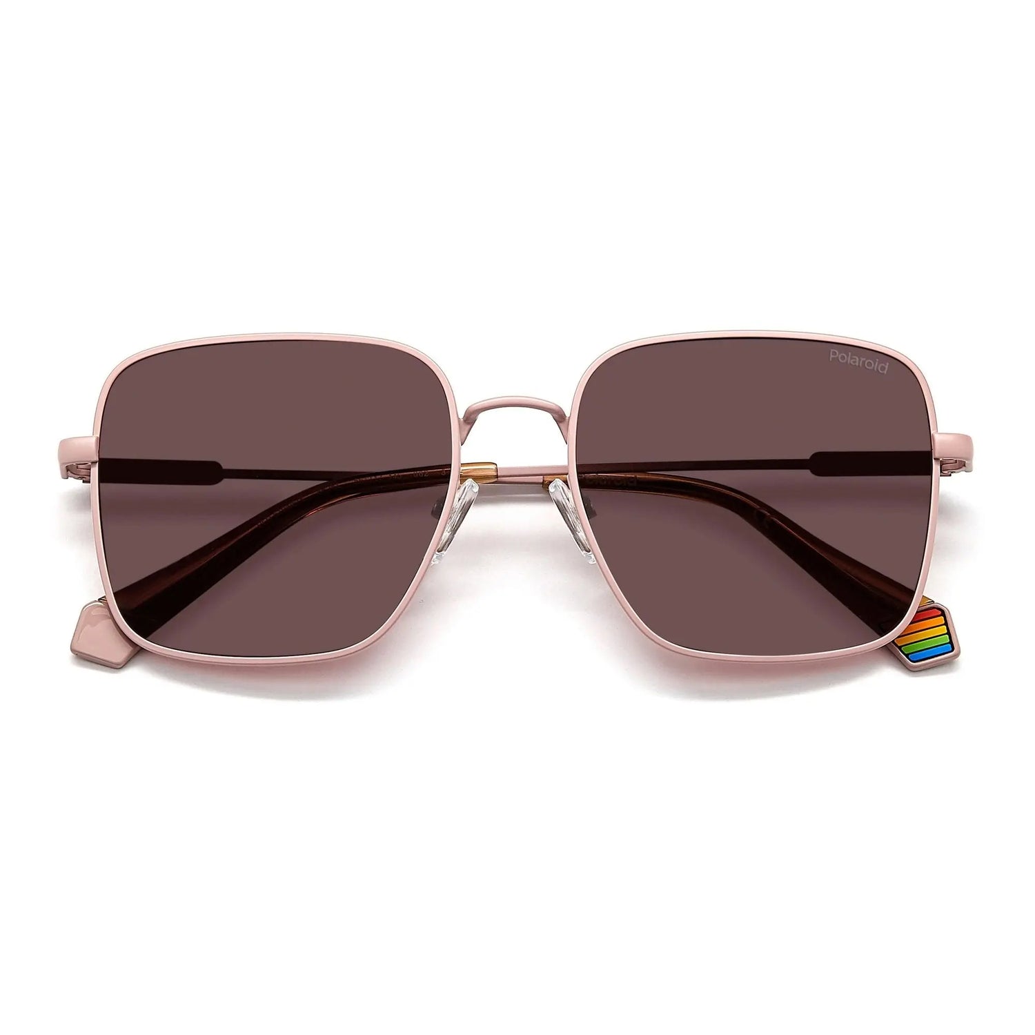 LENTES DE SOL POLARIZADA MUJER PLD 6194/S/X 8KJ KL POLAROID POLAROID