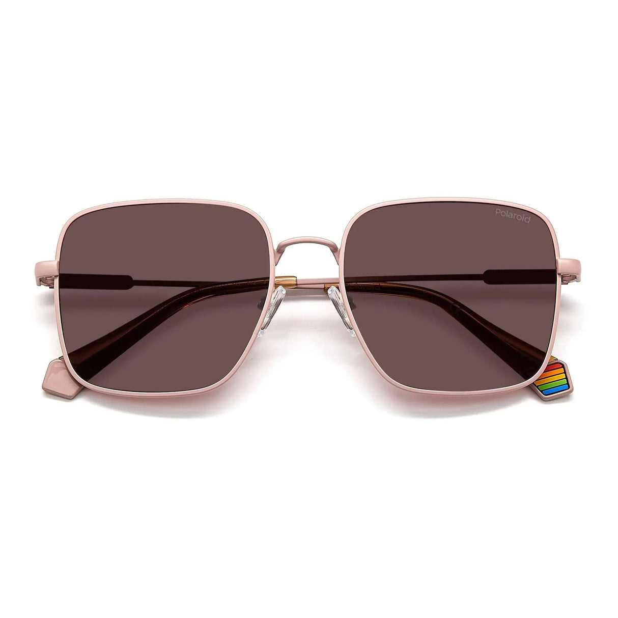 LENTES DE SOL POLARIZADA MUJER PLD 6194/S/X 8KJ KL POLAROID POLAROID