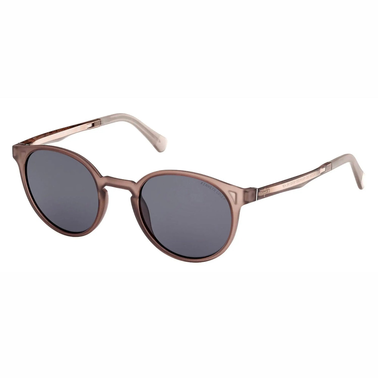 LENTES DE SOL POLARIZADA UNISEX KC7266 58D KENNETH COLE KENNETH COLE
