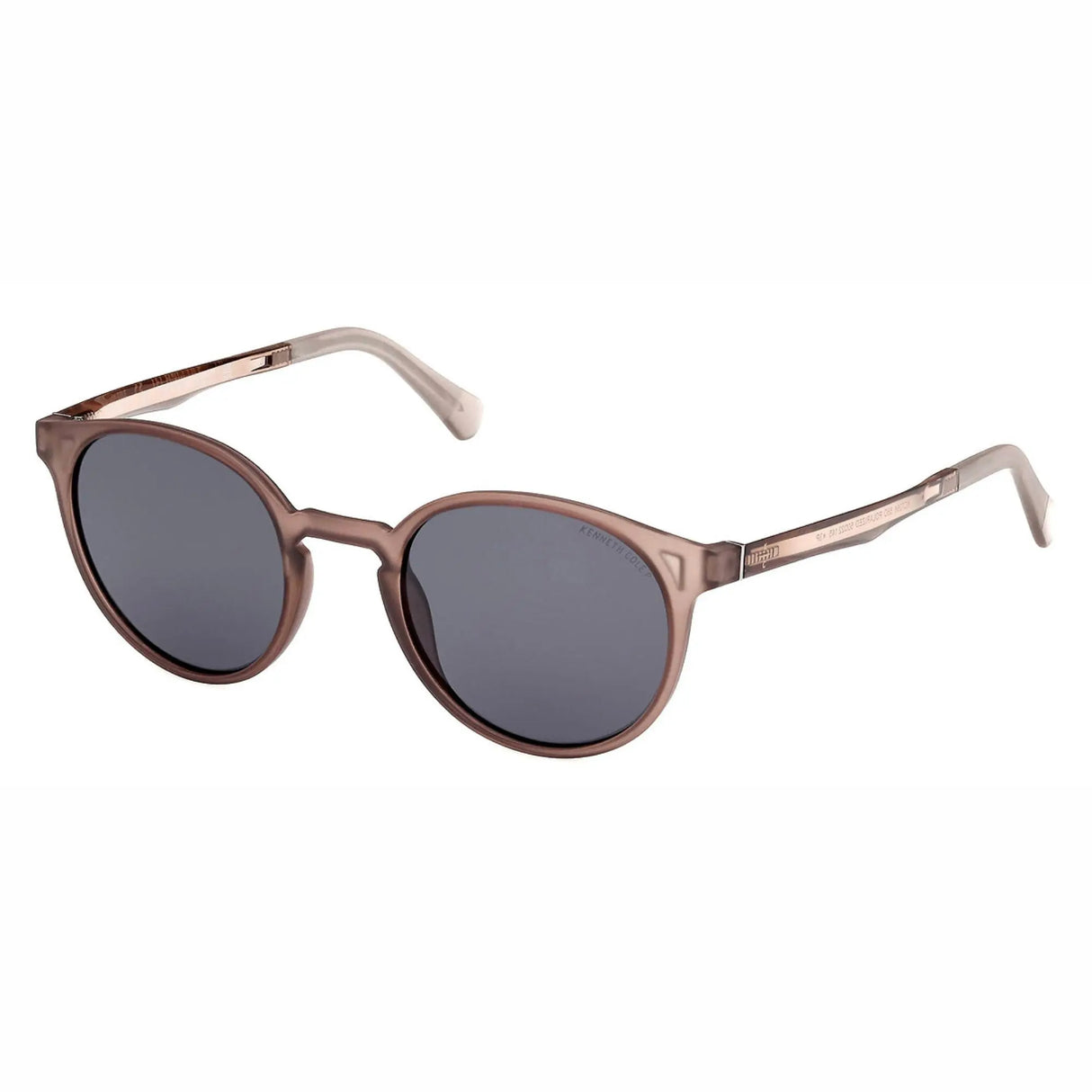LENTES DE SOL POLARIZADA UNISEX KC7266 58D KENNETH COLE KENNETH COLE
