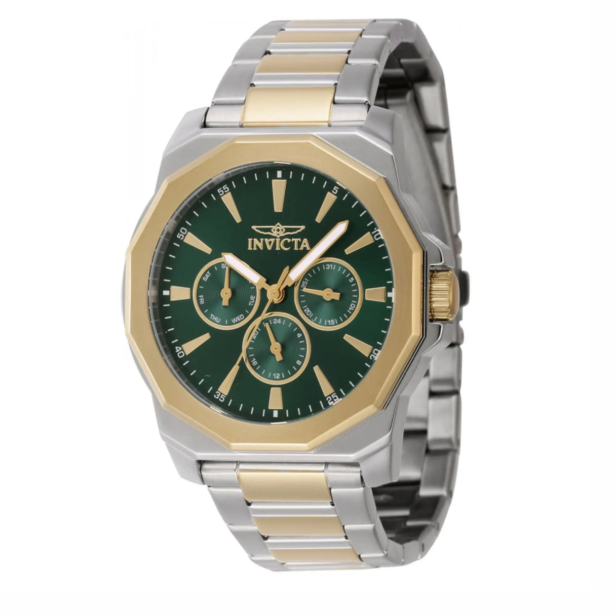 RELOJ ANALOGICO HOMBRE 46847 INVICTA INVICTA