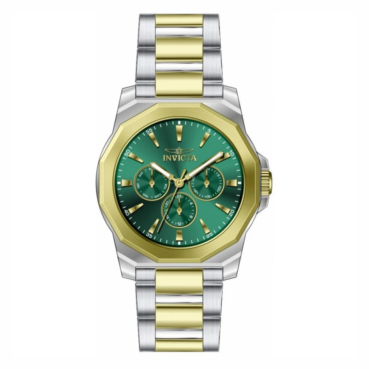 RELOJ ANALOGICO HOMBRE 46847 INVICTA INVICTA