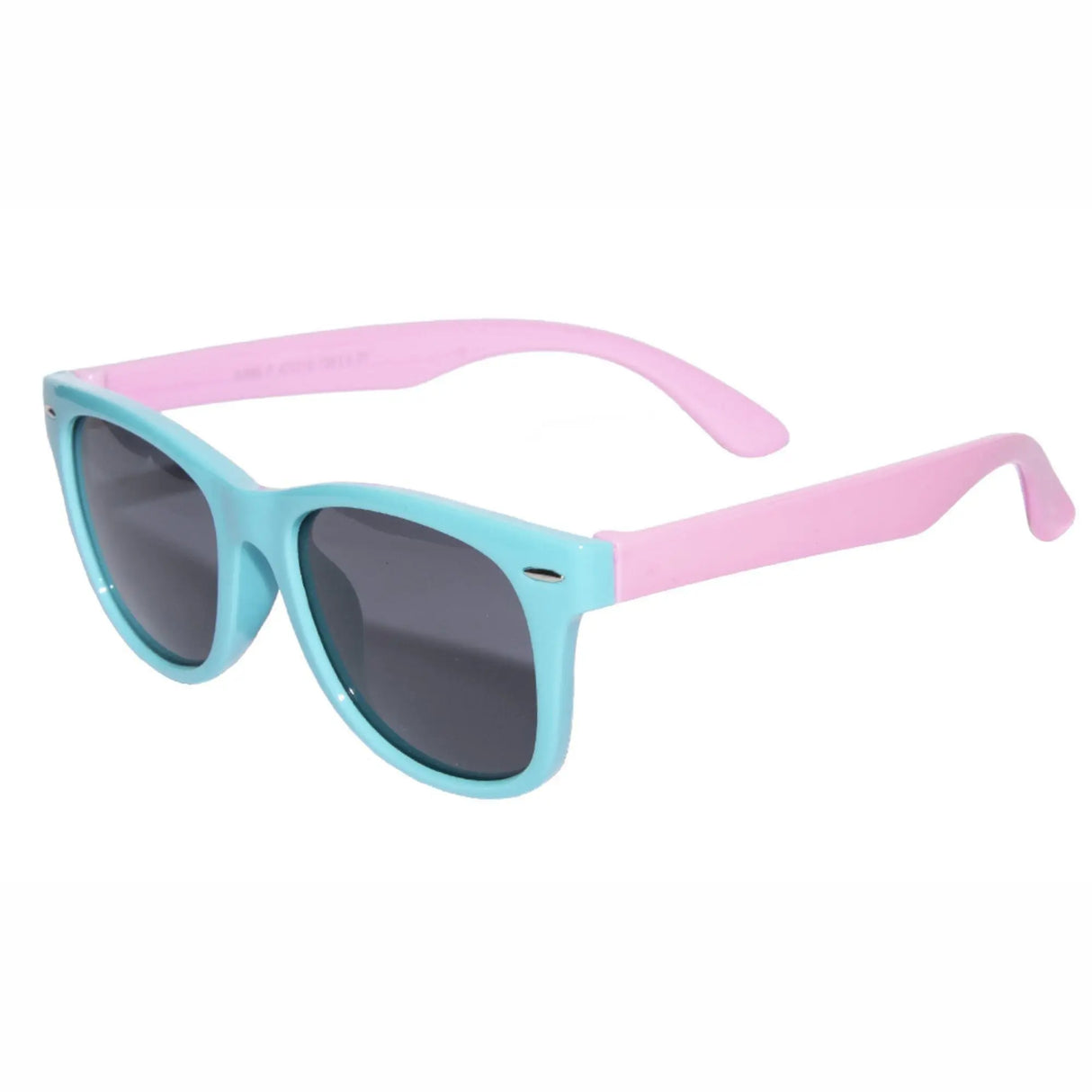 LENTES DE SOL POLARIZADO KIDS S886P SUNTIME - 1023706 SUNTIME