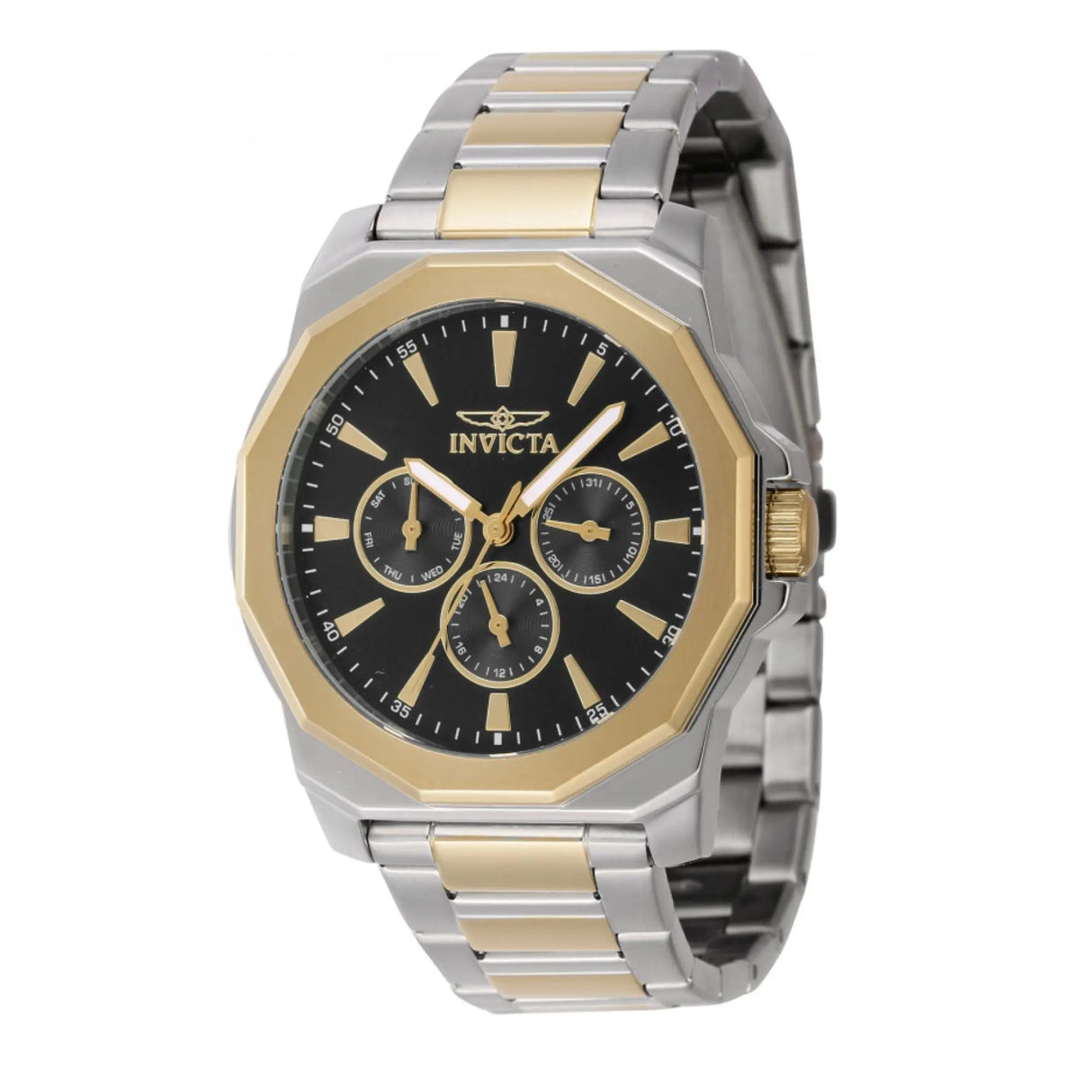 RELOJ ANALOGICO HOMBRE 46845 INVICTA INVICTA