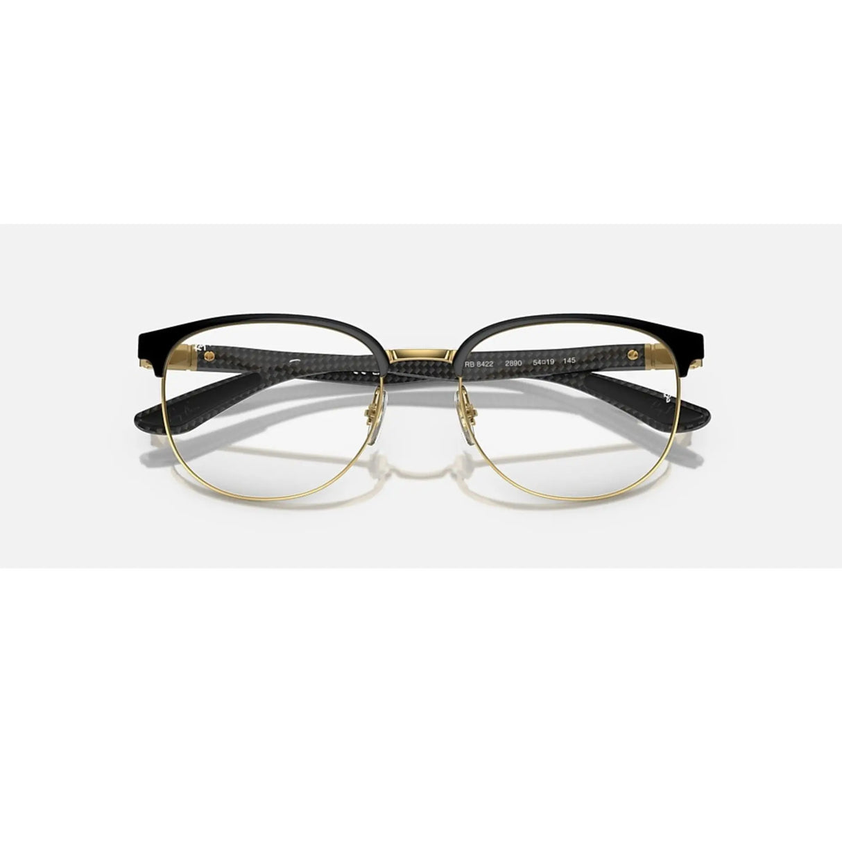 MONTURA DESCANSO UNISEX RX8422 2890 RAY BAN RAY-BAN