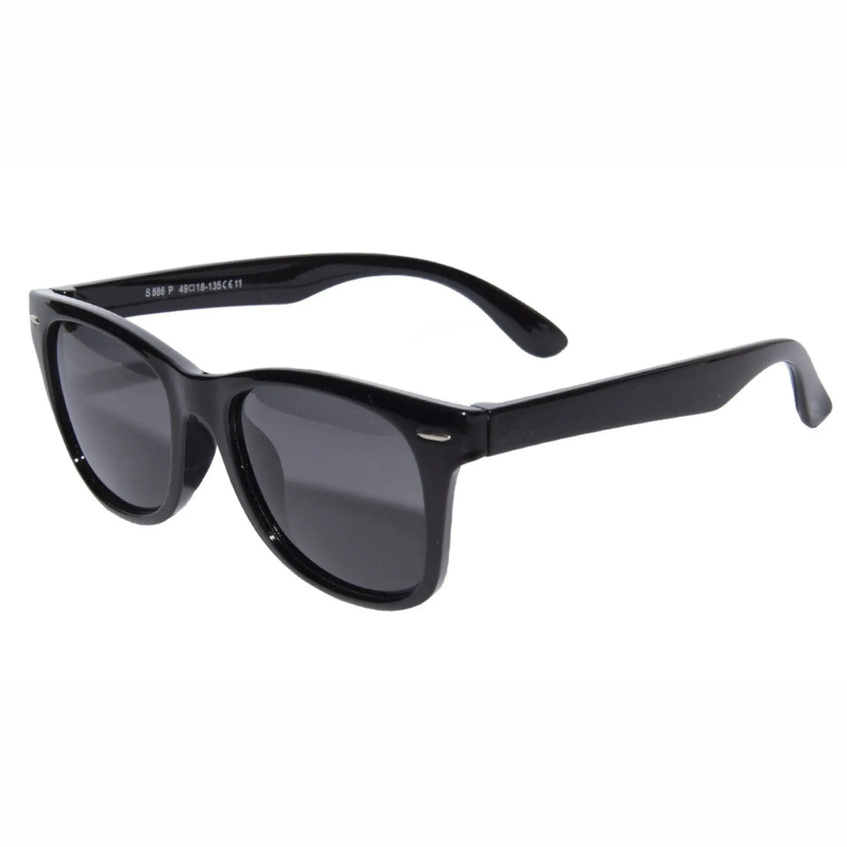 LENTES DE SOL POLARIZADO KIDS S886P SUNTIME - 1023703 SUNTIME