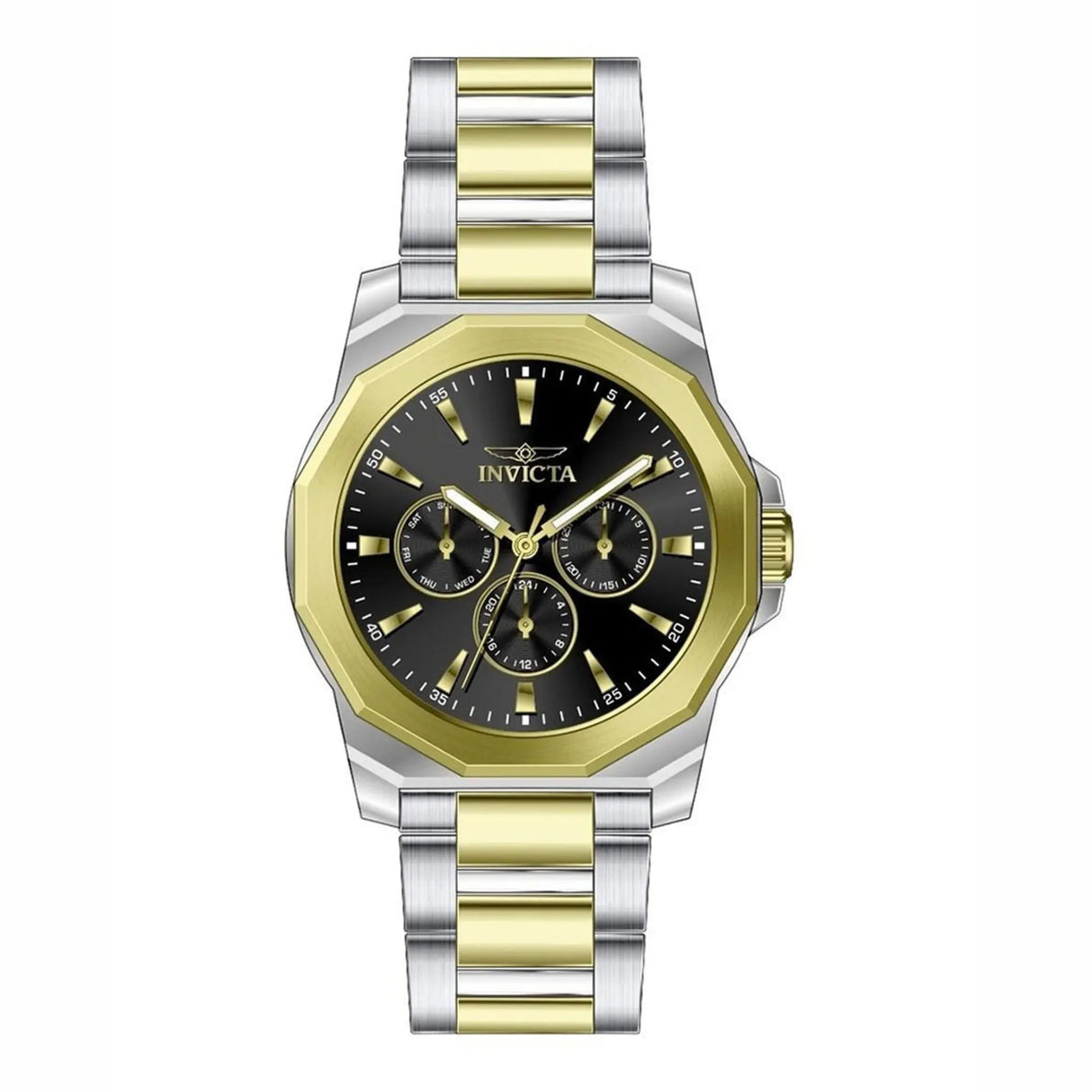 RELOJ ANALOGICO HOMBRE 46845 INVICTA INVICTA