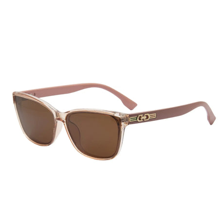 LENTES DE SOL POLARIZADO MUJER PR9107 ZANETTY - 1023364 ZANETTY
