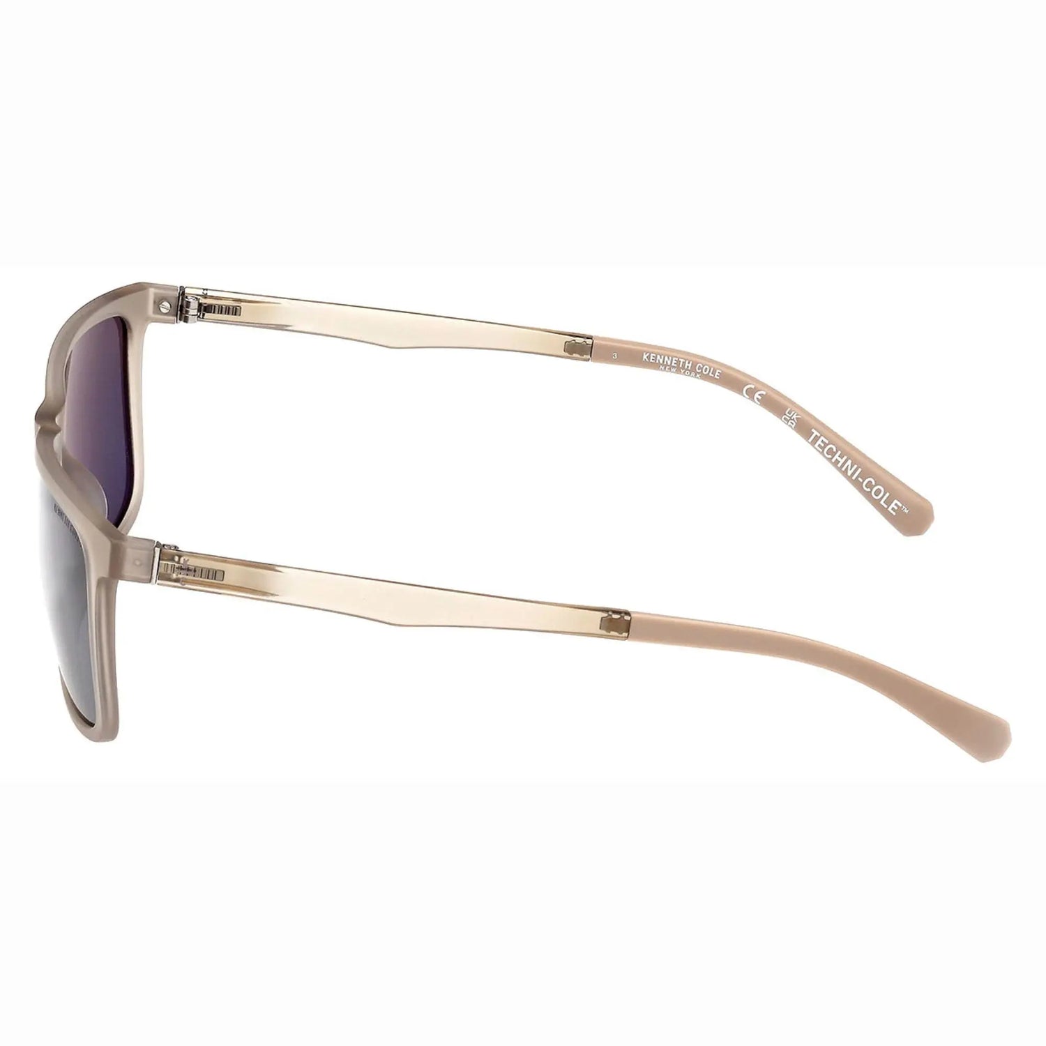 LENTES DE SOL POLARIZADA HOMBRE KC7260 58D KENNETH COLE KENNETH COLE