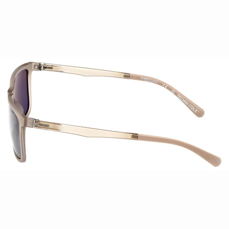 LENTES DE SOL POLARIZADA HOMBRE KC7260 58D KENNETH COLE KENNETH COLE