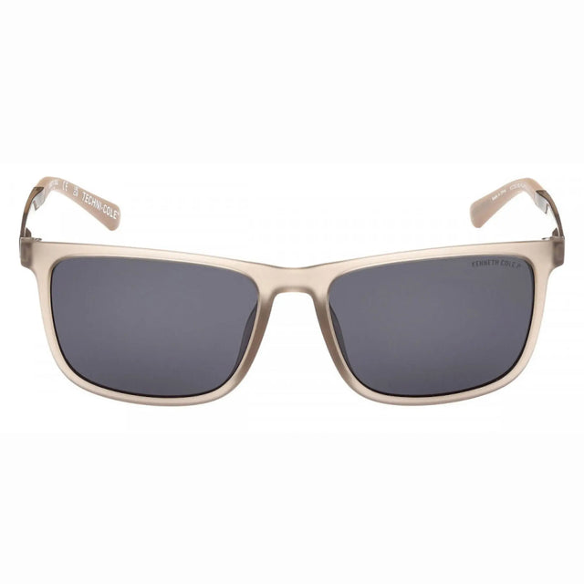 LENTES DE SOL POLARIZADA HOMBRE KC7260 58D KENNETH COLE KENNETH COLE