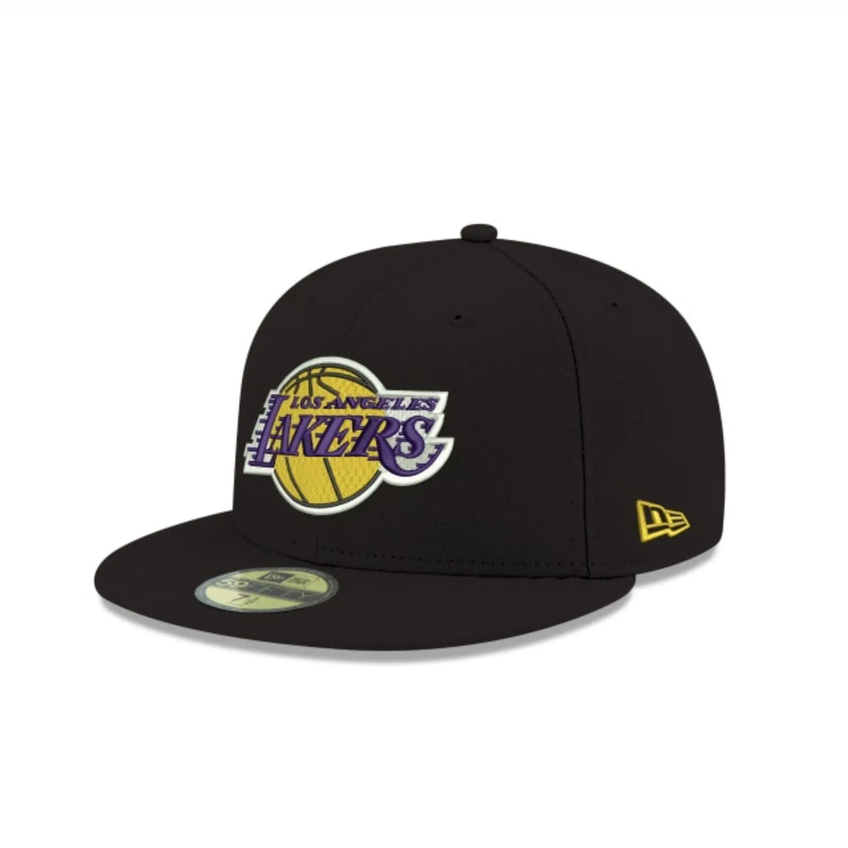 GORRA NEW ERA NBA-LOS ANGELES LAKERS 59FIFTY 190530992750 NEW ERA