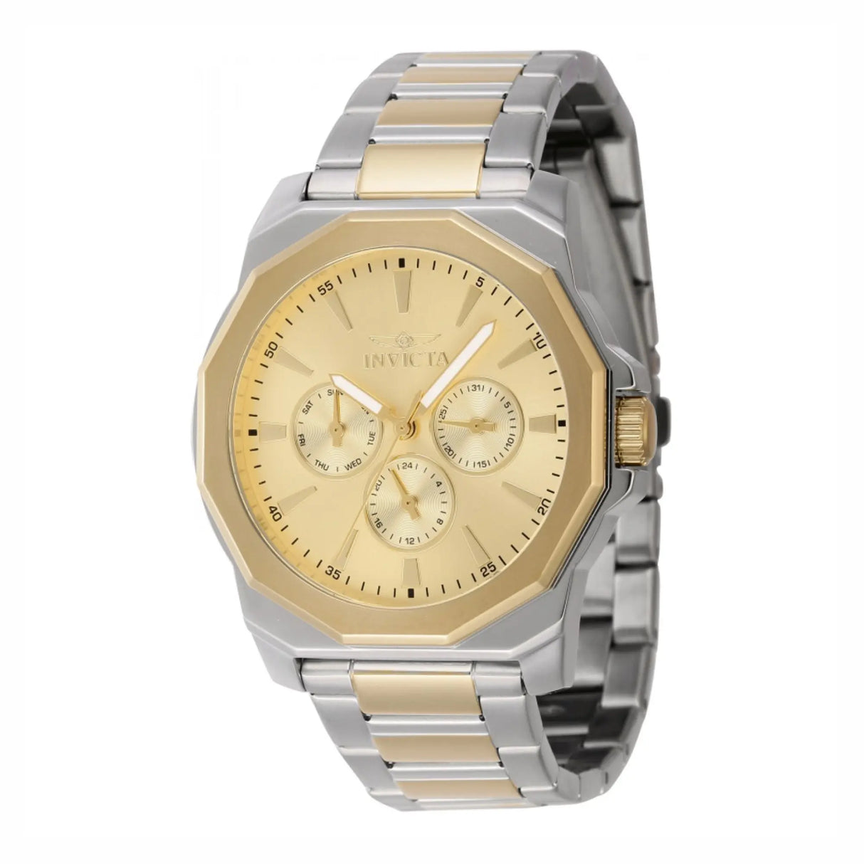 RELOJ ANALOGICO HOMBRE 46846 INVICTA INVICTA