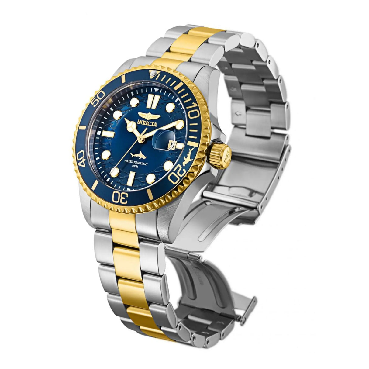 RELOJ ANALOGICO HOMBRE 30021 INVICTA INVICTA