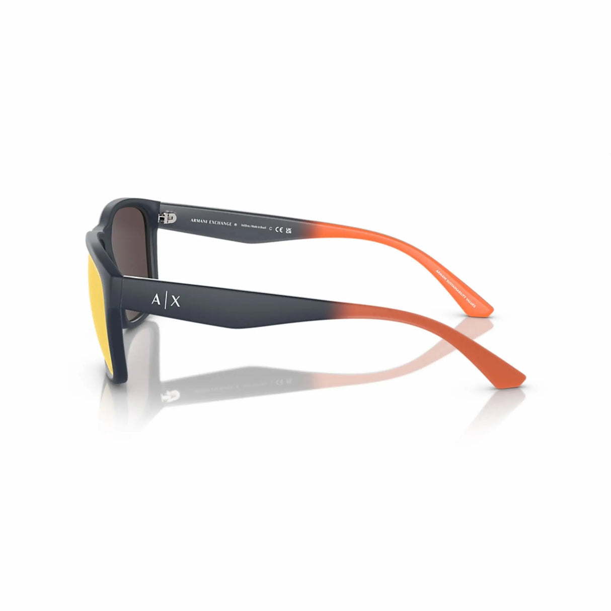 LENTES DE SOL UV400 HOMBRE AX4135S 81816Q ARMANI EXCHANGE - SUNTIMESTORE.COM