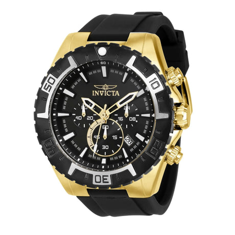 RELOJ ANALOGICO HOMBRE 37627 INVICTA INVICTA