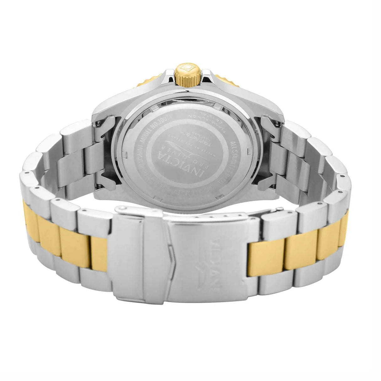 RELOJ ANALOGICO HOMBRE 30021 INVICTA INVICTA