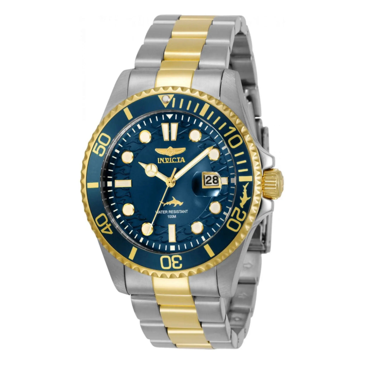 RELOJ ANALOGICO HOMBRE 30021 INVICTA INVICTA