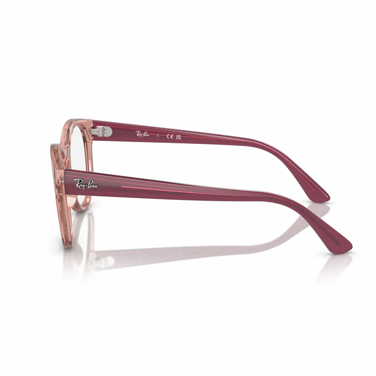 MONTURA MUJER RX7227 8314 53 RAYBAN RAY-BAN