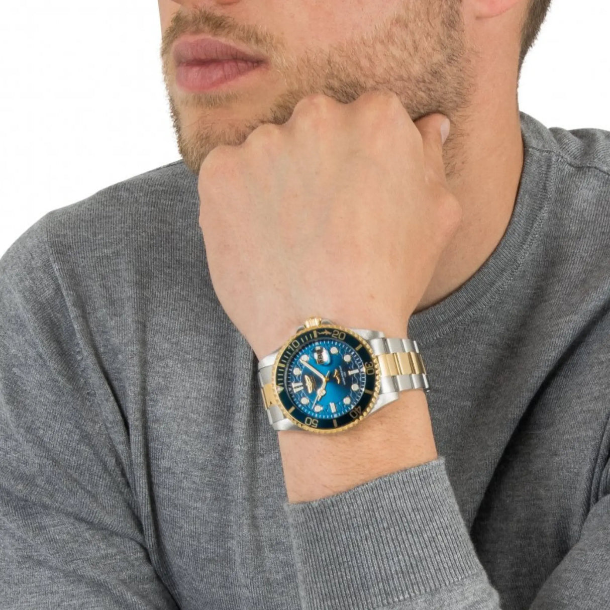 RELOJ ANALOGICO HOMBRE 30021 INVICTA INVICTA