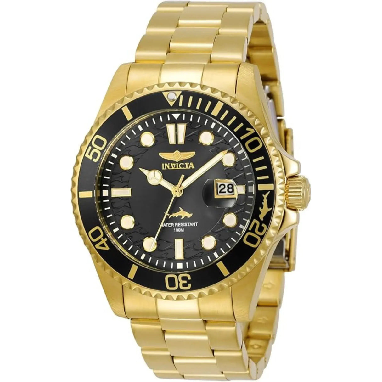 RELOJ ACUATICO HOMBRE 30026 INVICTA INVICTA