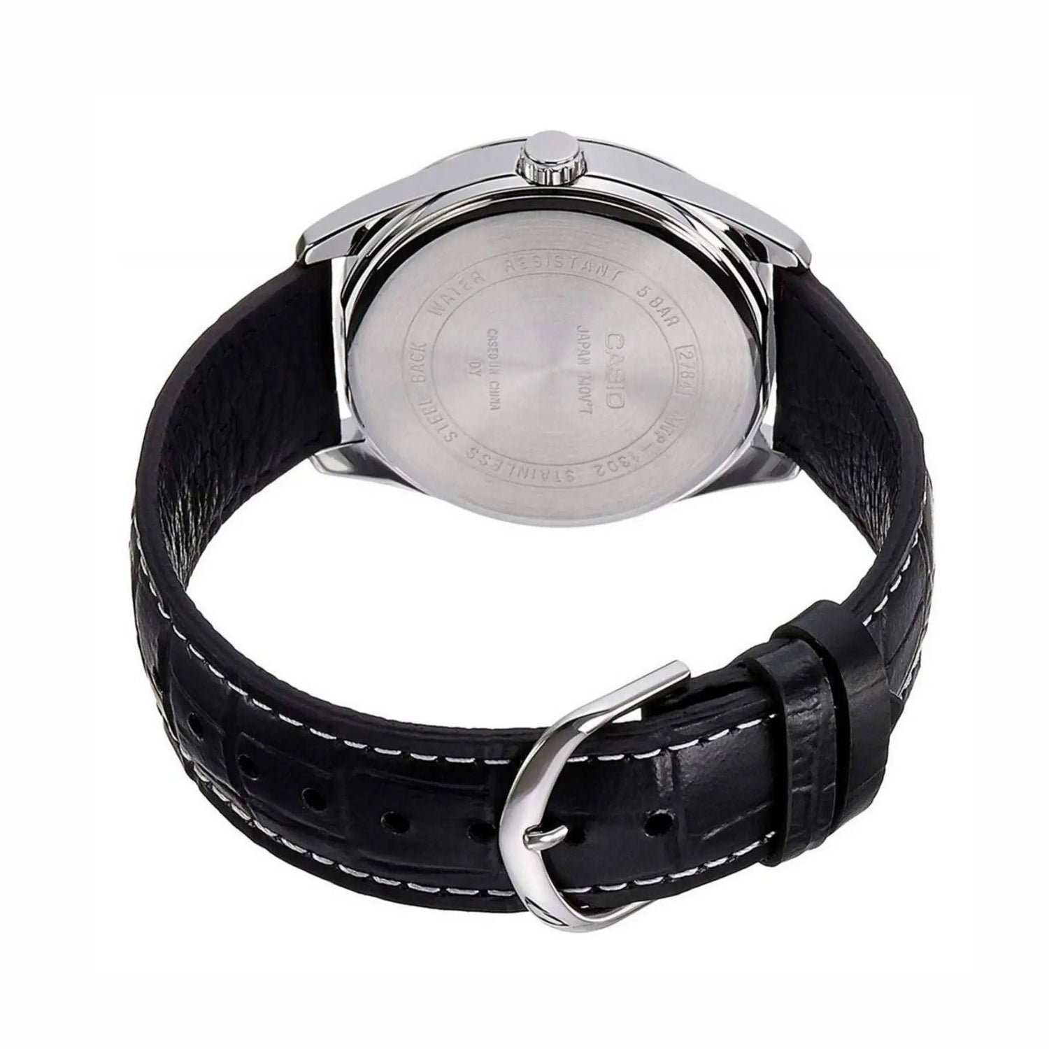 RELOJ ANALOGICO HOMBRE MTP-1303L-7BVDF CASIO CASIO