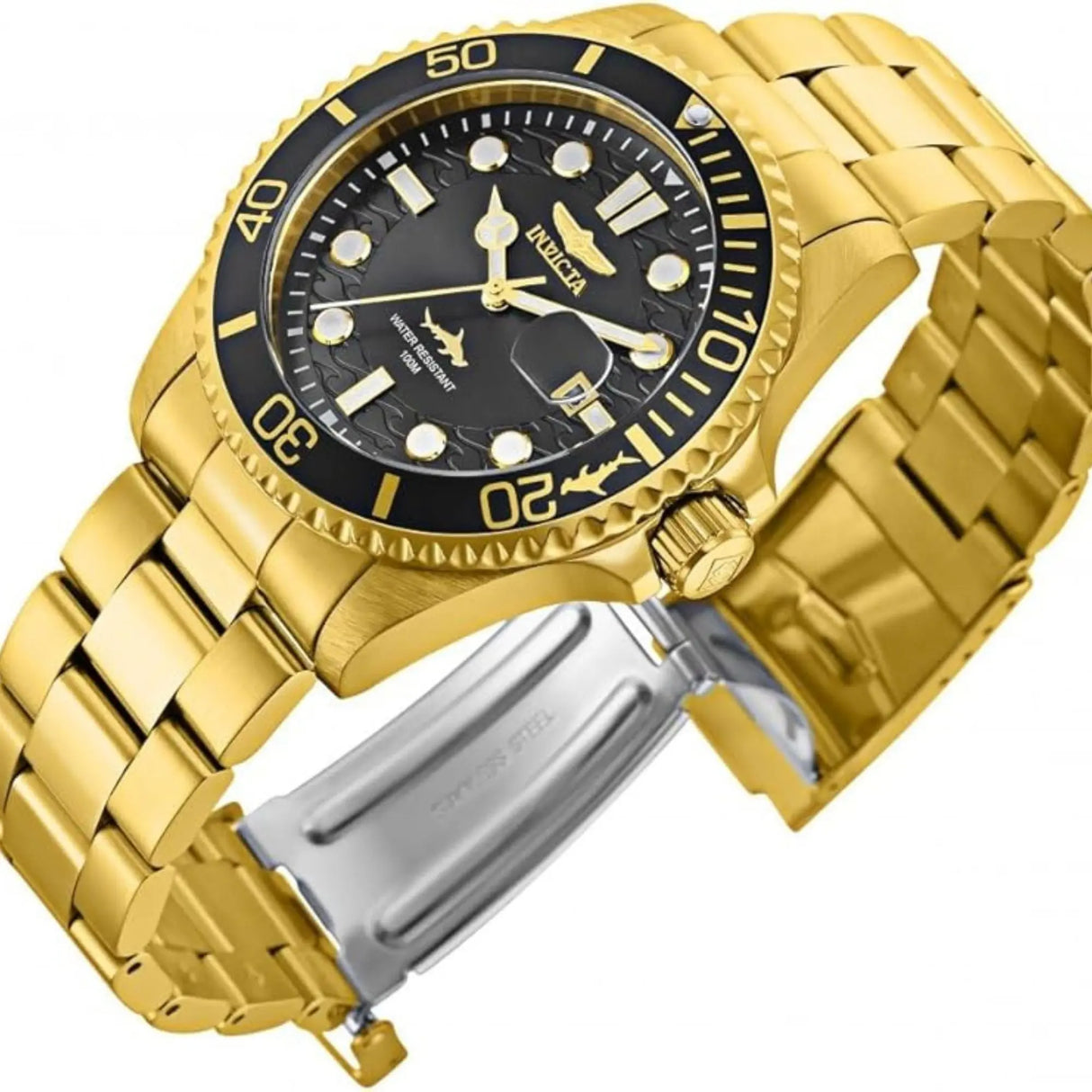 RELOJ ACUATICO HOMBRE 30026 INVICTA INVICTA