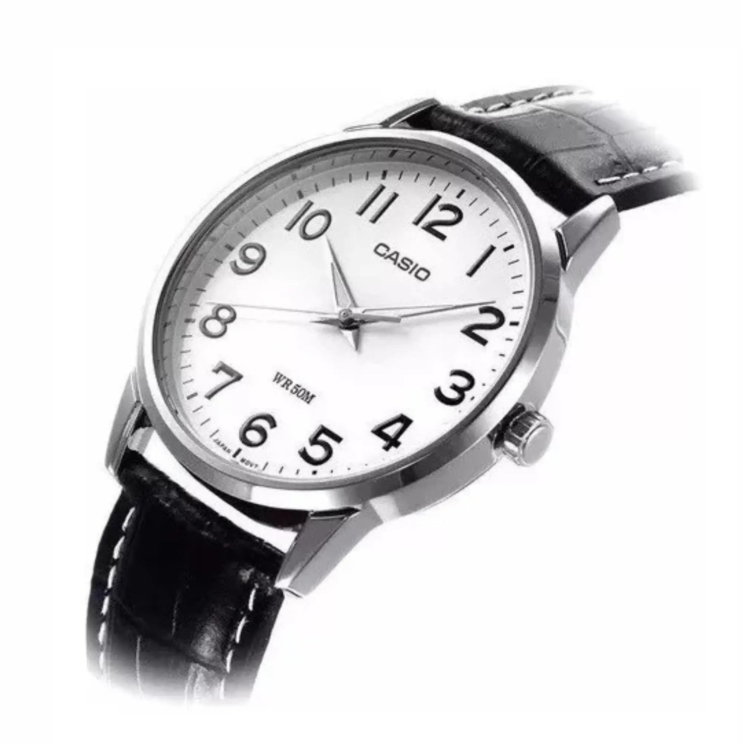 RELOJ ANALOGICO HOMBRE MTP-1303L-7BVDF CASIO CASIO