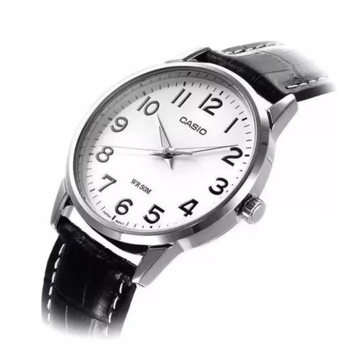 RELOJ ANALOGICO HOMBRE MTP-1303L-7BVDF CASIO CASIO