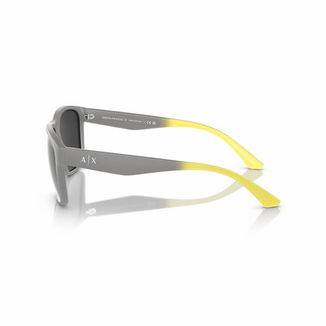 LENTES DE SOL UV400 HOMBRE AX4135S 81806G ARMANI EXCHANGE - SUNTIMESTORE.COM