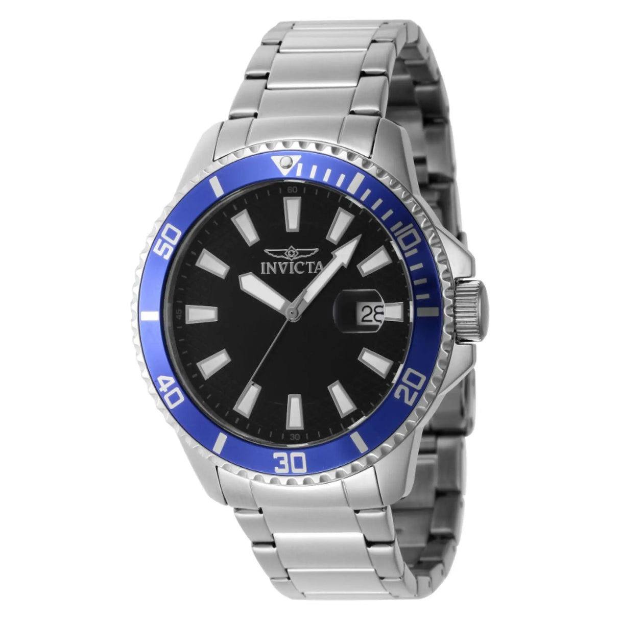 RELOJ ANALOGICO HOMBRE 46076 INVICTA INVICTA