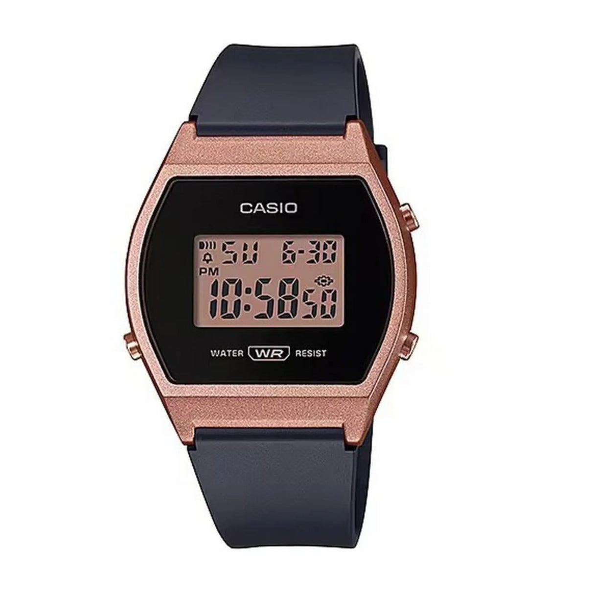 RELOJ DIGITAL MUJER LW-204-1ADF CASIO CASIO