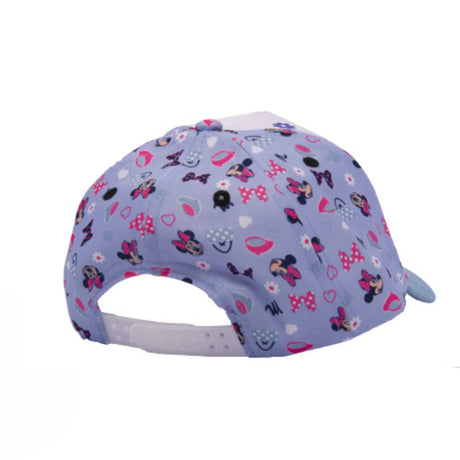 GORRA CON BROCHE KIDS DNG019 MINNIE FASHION 1016973 DISNEY